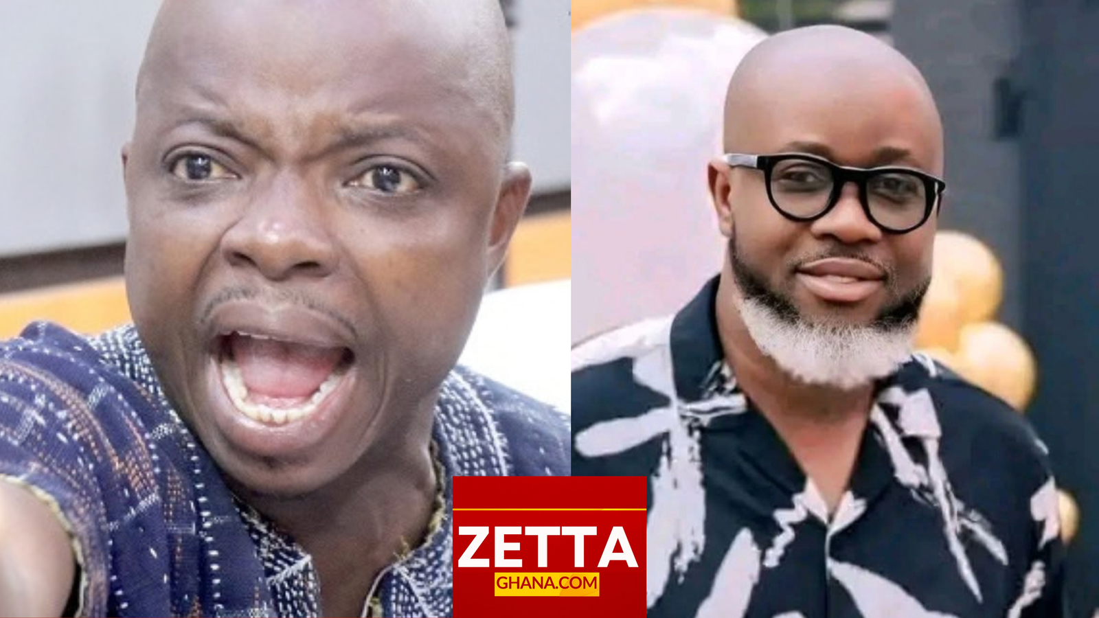 “Raymond Archer’s Manhood Is Not Working” — Abronye Claims EOCO Boss Is Envious of Baffour Awuah