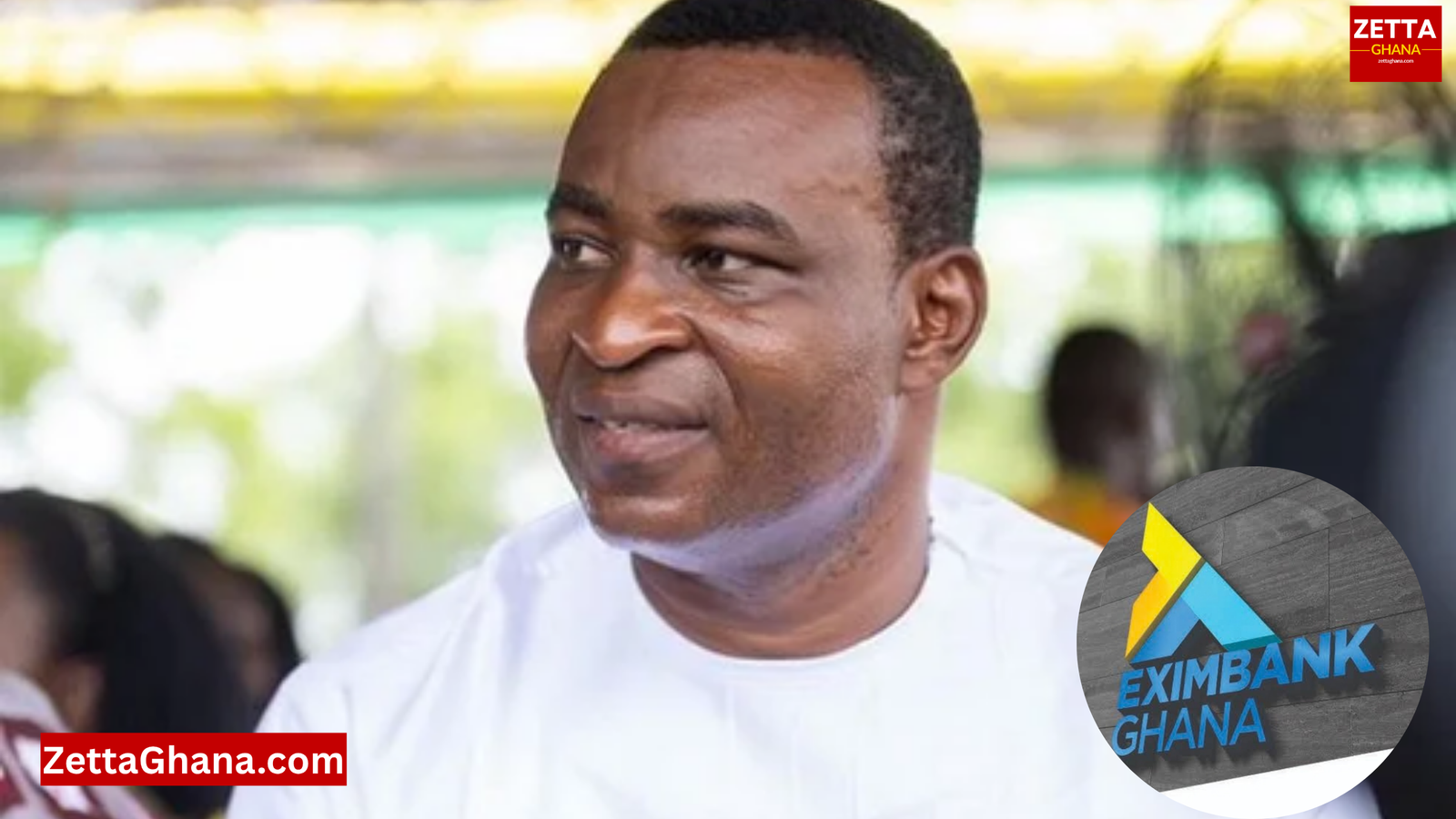 Wontumi Pleads Not Guilty to Amended Forgery Charge in Exim Bank Case