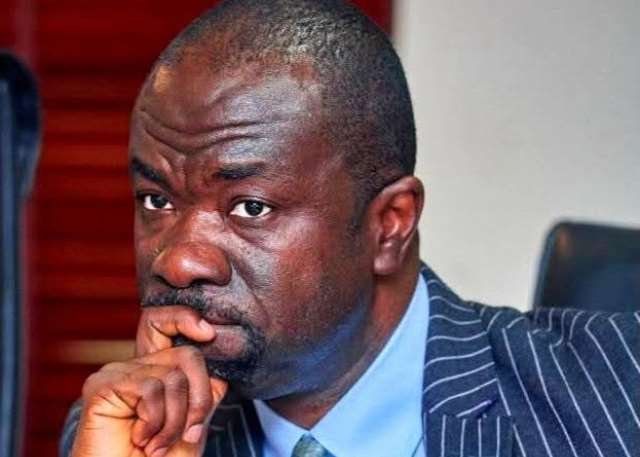 AG Files Three Fresh Charges Against Manhyia South MP
