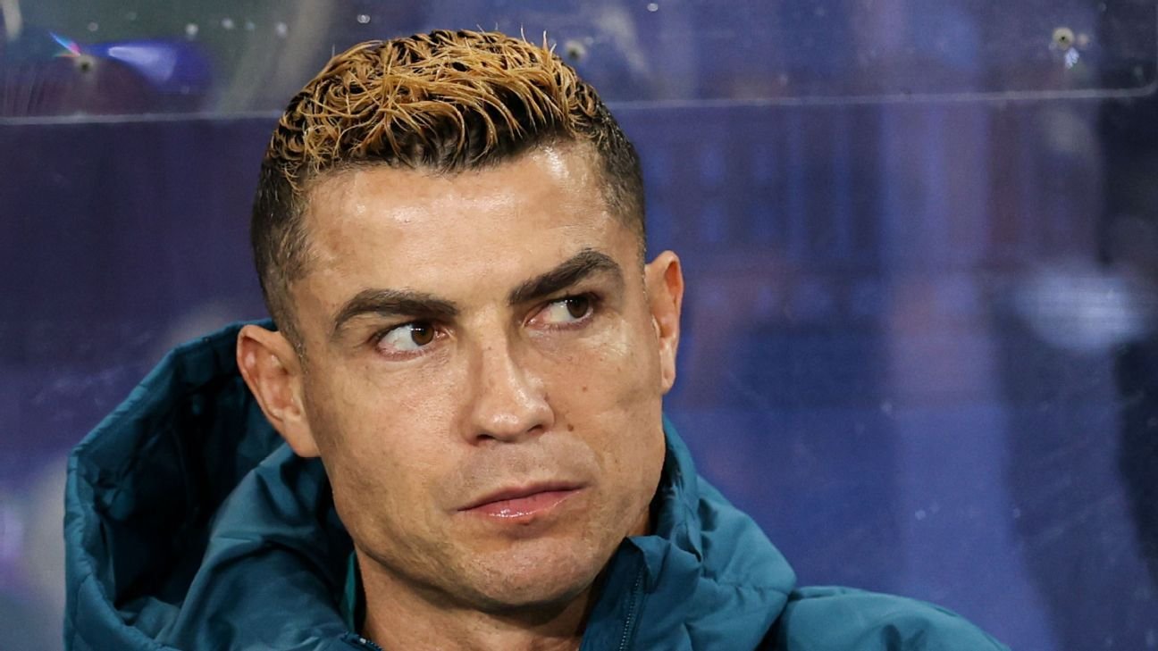 Ronaldo Breaks Silence on Portugal Exit, Says He Remains Available for National Team