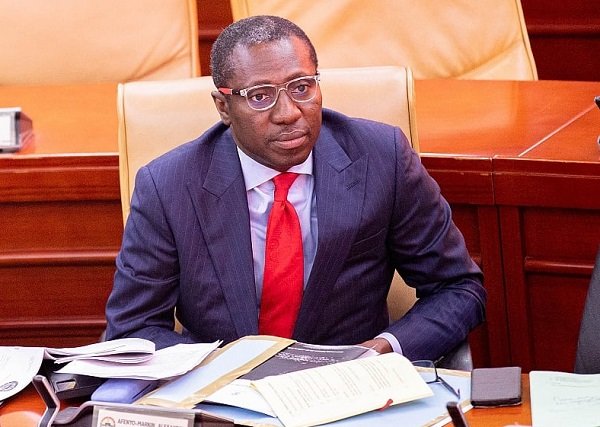 Af enyo-Markin Files Fresh Defamation Suits Against Eric Adjei and Sammy Gyamfi Zetta Ghana | News Article