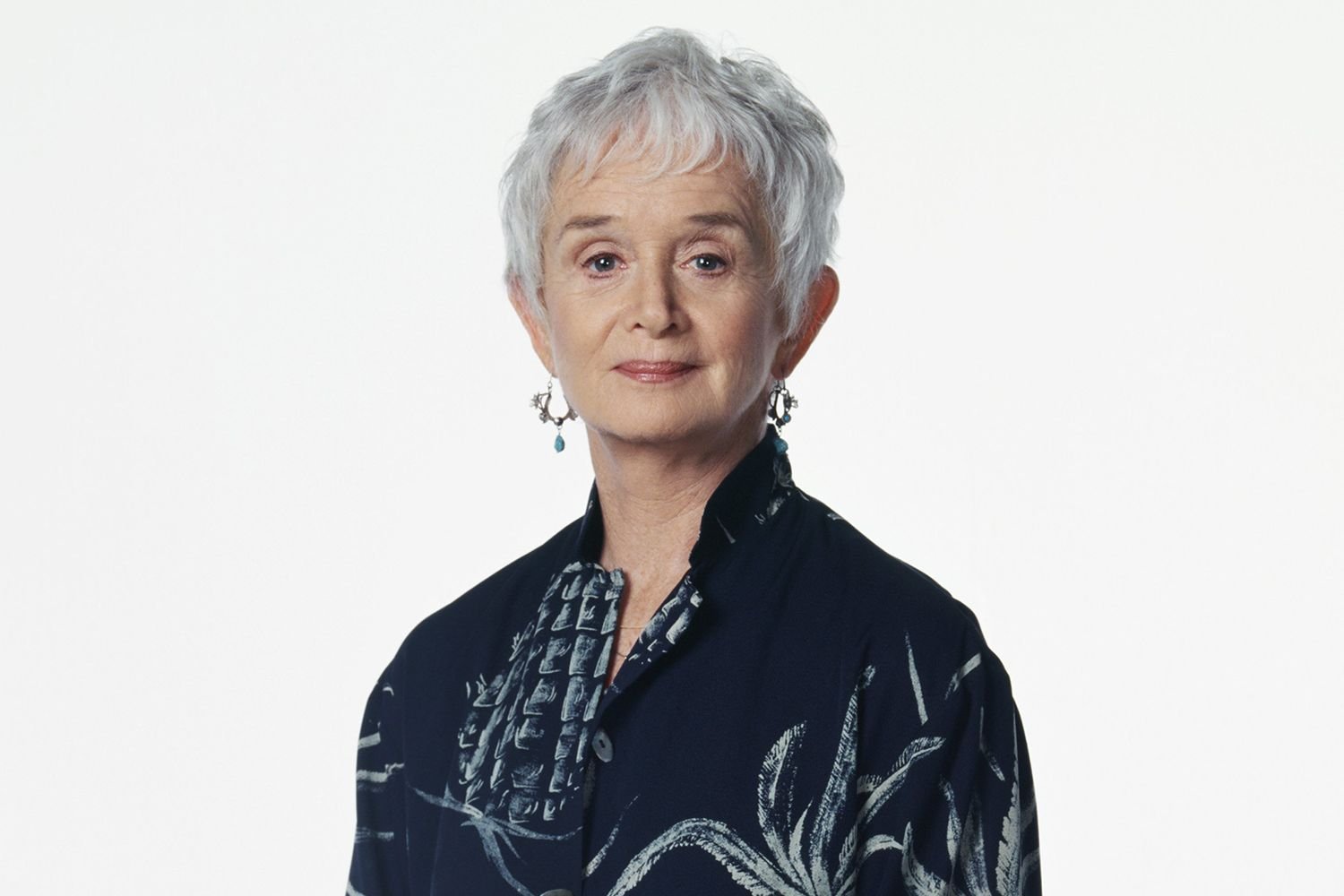 Oscar-Nominated Actress Barbara Barrie Dies at 95 Following Medically Assisted Death