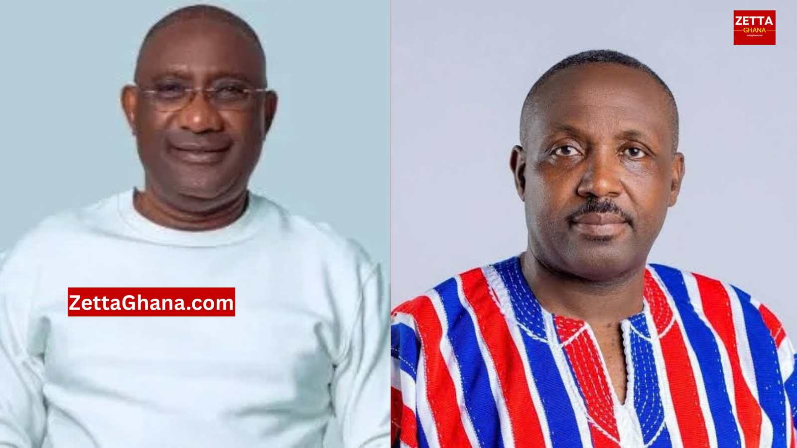 Sammy Crabbe Withdraws From NPP National Chairmanship Race, Endorses John Boadu