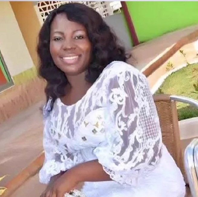 Salomey Baffoe remains in custody as Judges’ Conference stalls bail hearing