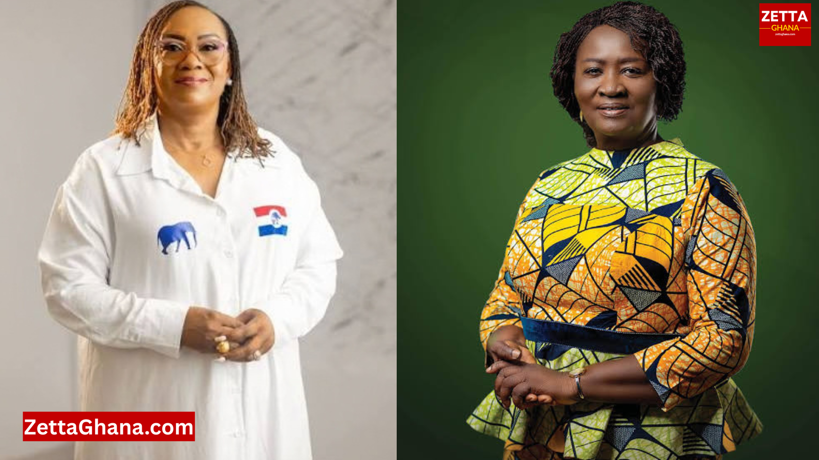 Hawa Koomson Urges Vice President to Speak on Obuasi SHTS Abuse Allegations