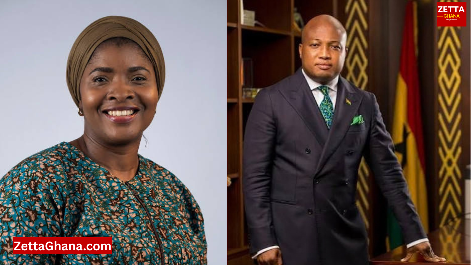 ‘The Optics Don’t Look Good’ – Ablakwa on Emelia Agbenyo’s EC Appointment