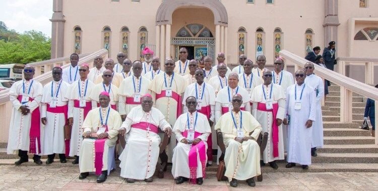 Catholic Bishops Demand Stronger Action Against Drug Trafficking