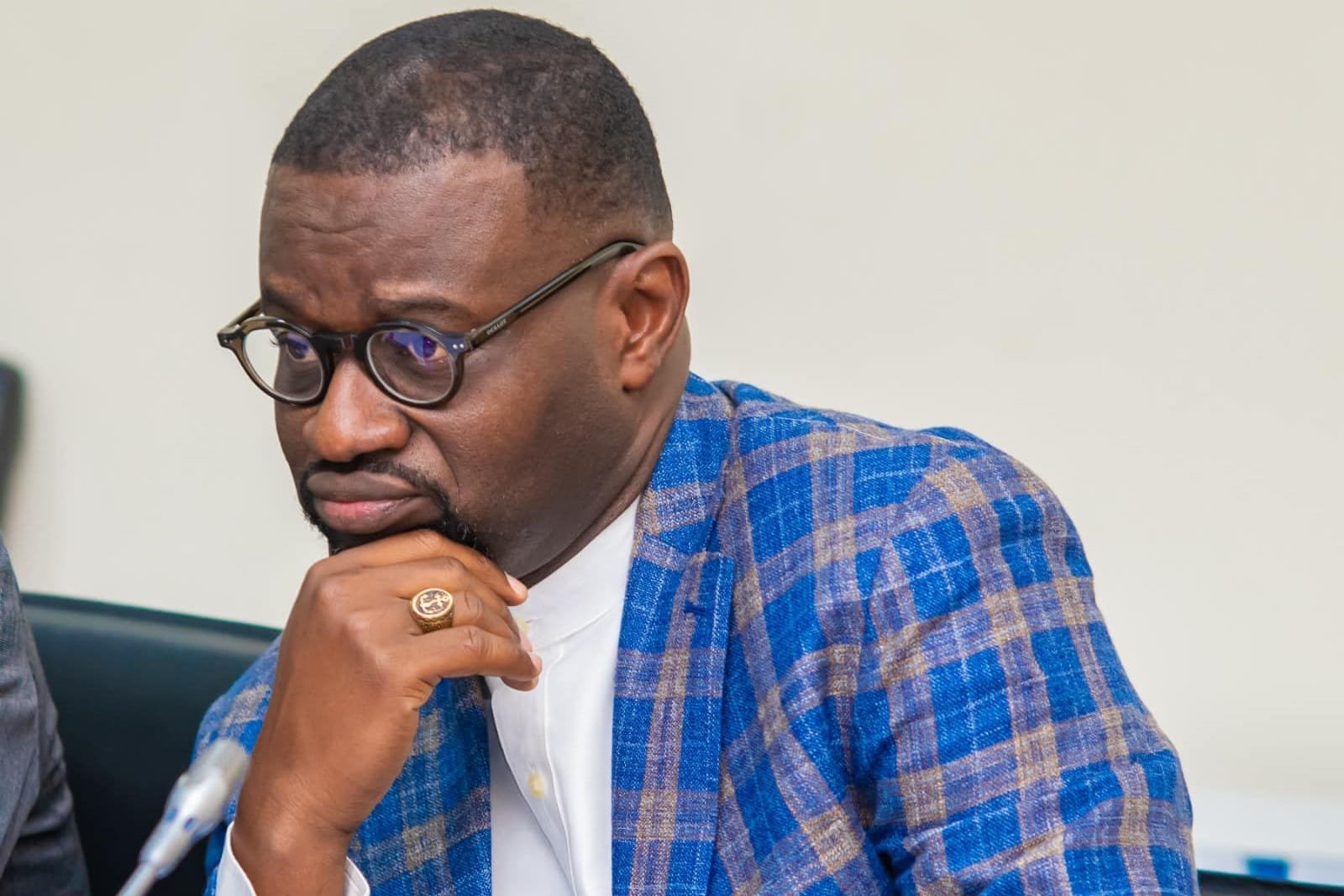 “Why Are You Adding More Pain to Our Pathetic Situation?” – Annoh-Dompreh Questions Mahama Over Waste Dumping at Nsumia