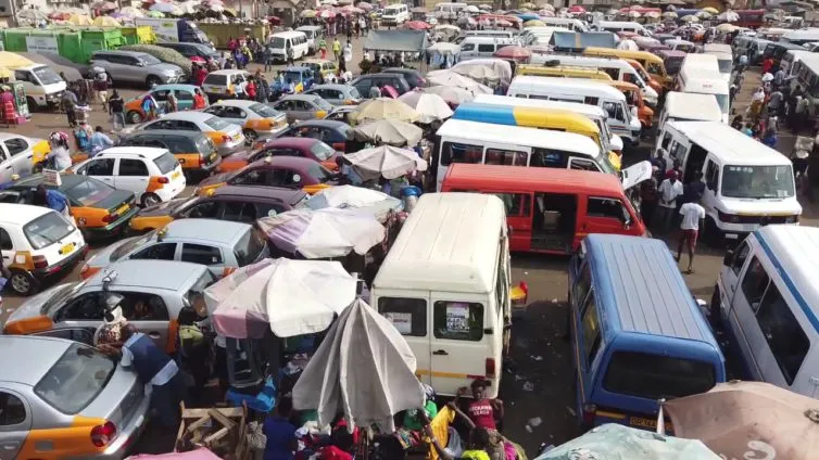 “We will resist any attempt to suspend it” - Transport operators insist on preaching, hawking ban despite government suspension