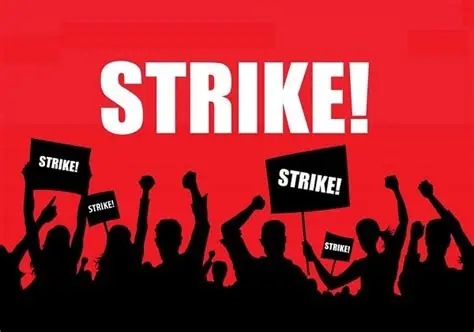 Council of State steps in as teachers’ strike continues