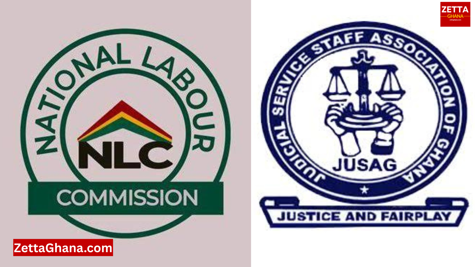 Labour Commission Directs JUSAG to Suspend Planned November 2 Strike