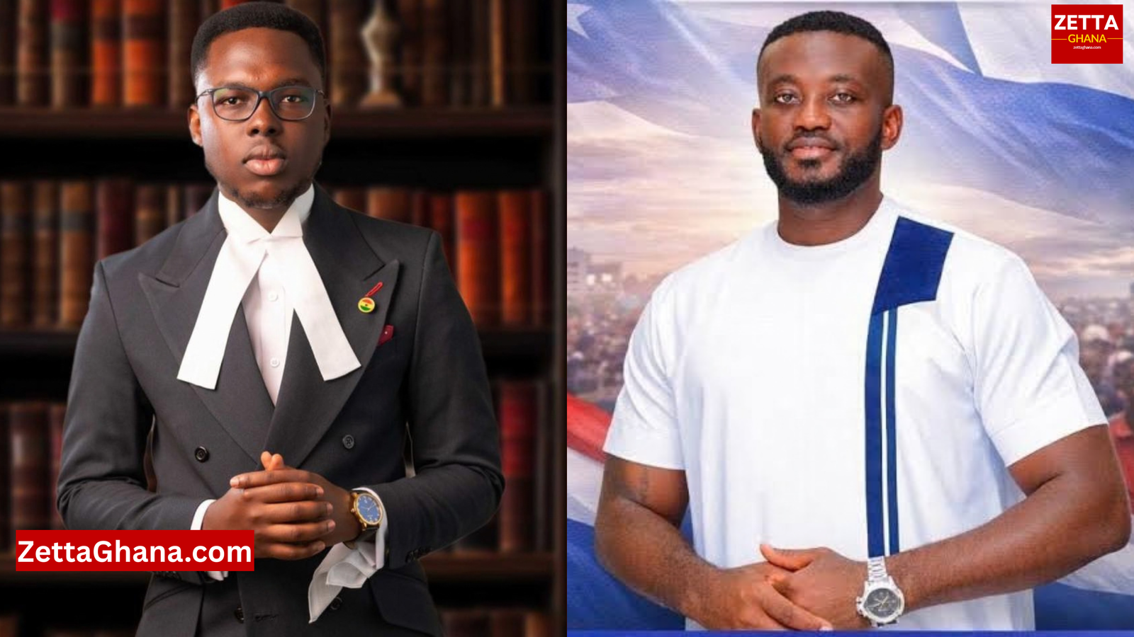 “Kojo Bamba’s Election Has Sent a Clear Signal to the NDC, and the NDC Is in Panic Mode” – Kwesi Botchway Jnr