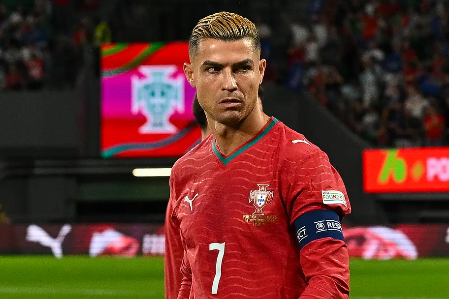 Why Cristiano Ronaldo and Portugal Are Trending