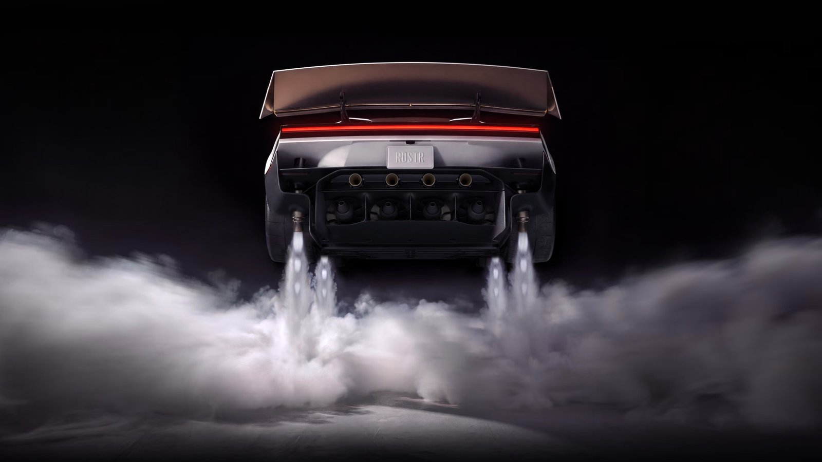 Elon Musk Unveils Tesla Roadster with SpaceX-Inspired Flying Technology