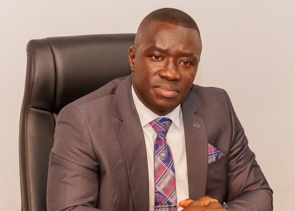 NACOC: No Presidential Escort Among Suspects