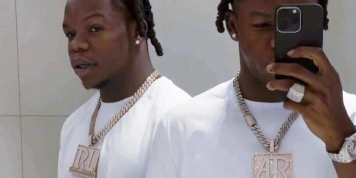 Ghanaian Twin Brothers and US Woman Admit Roles in $9m International Romance Scam