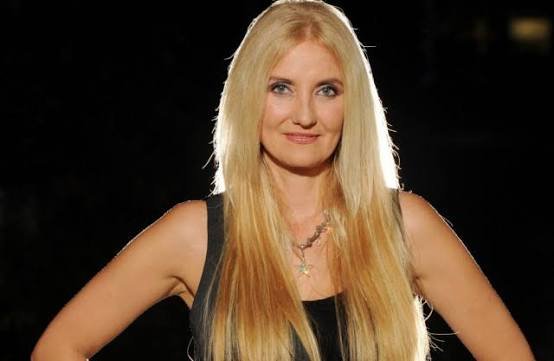 Canadian Rock Singer Sass Jordan Dies at 65