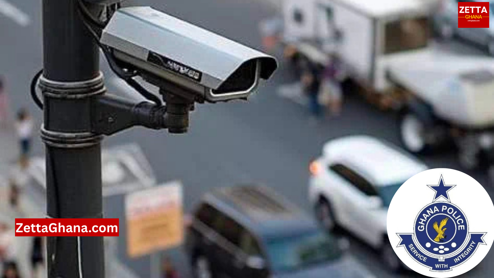 Automated Fines for 49 Road Traffic Offences Take Effect November 1 – MTTD