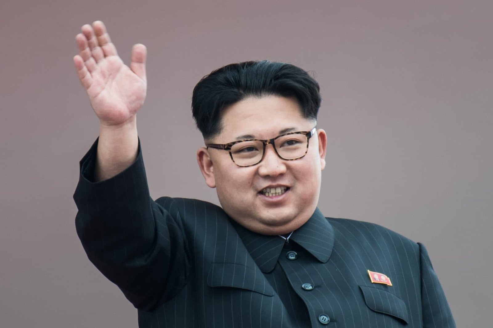 Kim Jong Un’s Health Sparks Fresh Speculation After Reports of Brain Haemorrhage