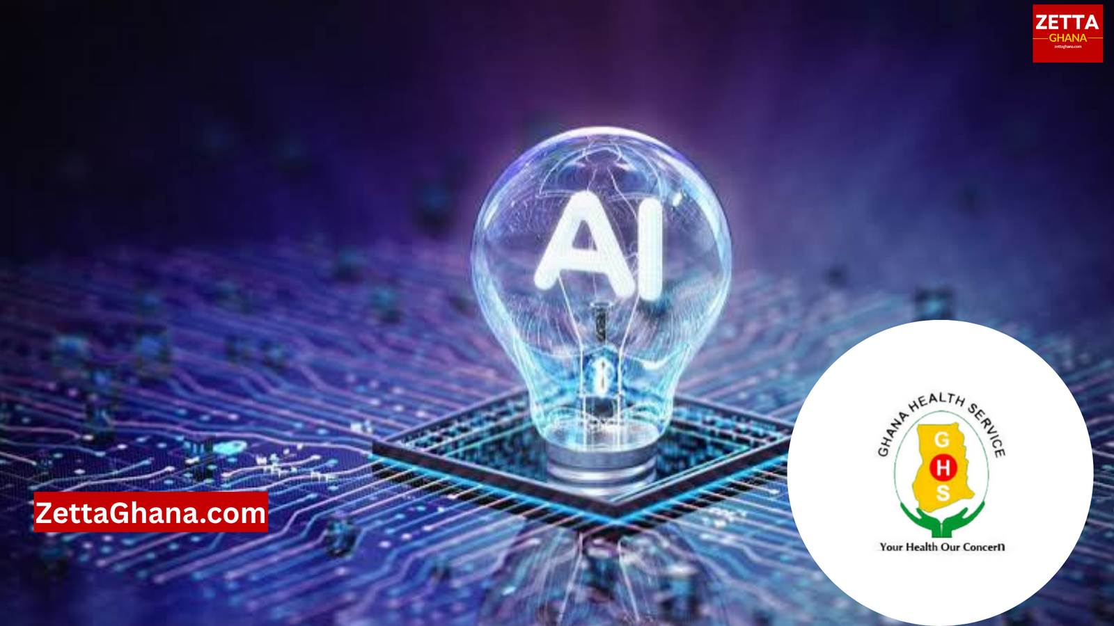 Ghana Health Service Explores AI to Predict Ebola and Other Disease Outbreaks