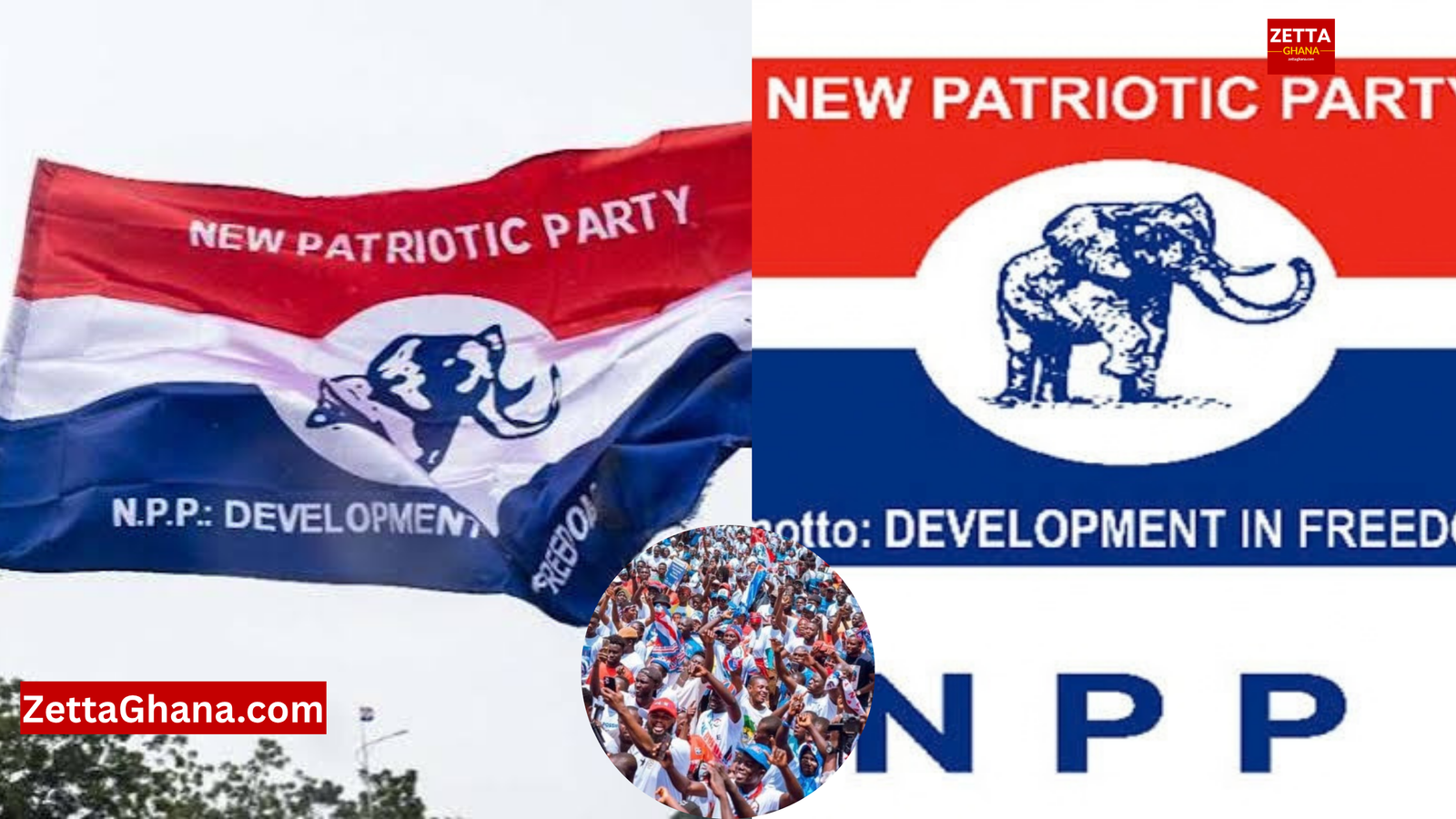 NPP Releases Programme and Voter Identification Requirements for the October 3 National Officers Election