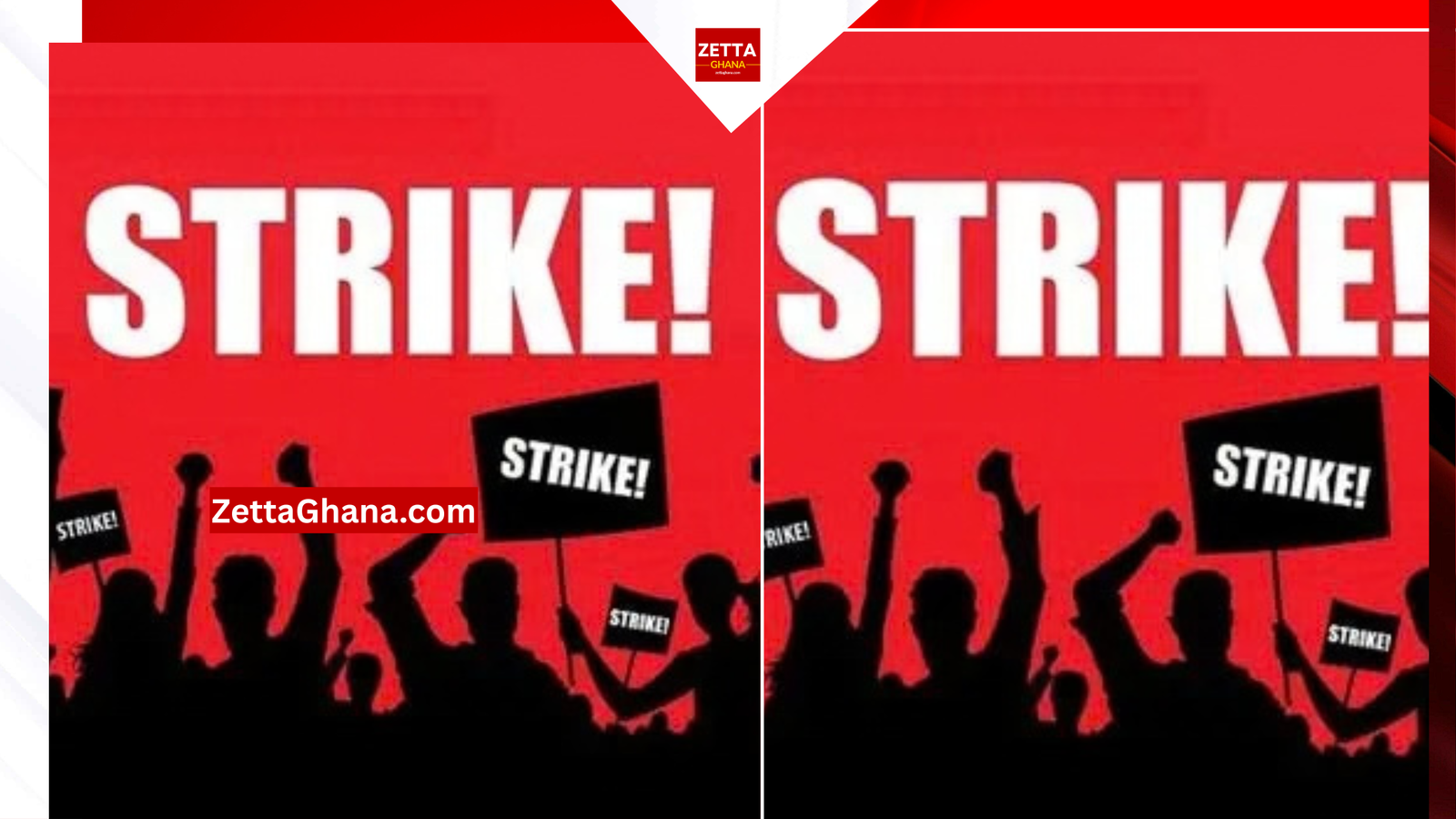 Teacher Unions Declare Immediate Strike Over Unpaid Promotion Arrears