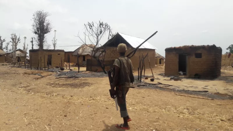 Gunmen Kill at Least 10 in Taraba Village Attack, With Fears Toll Could Rise