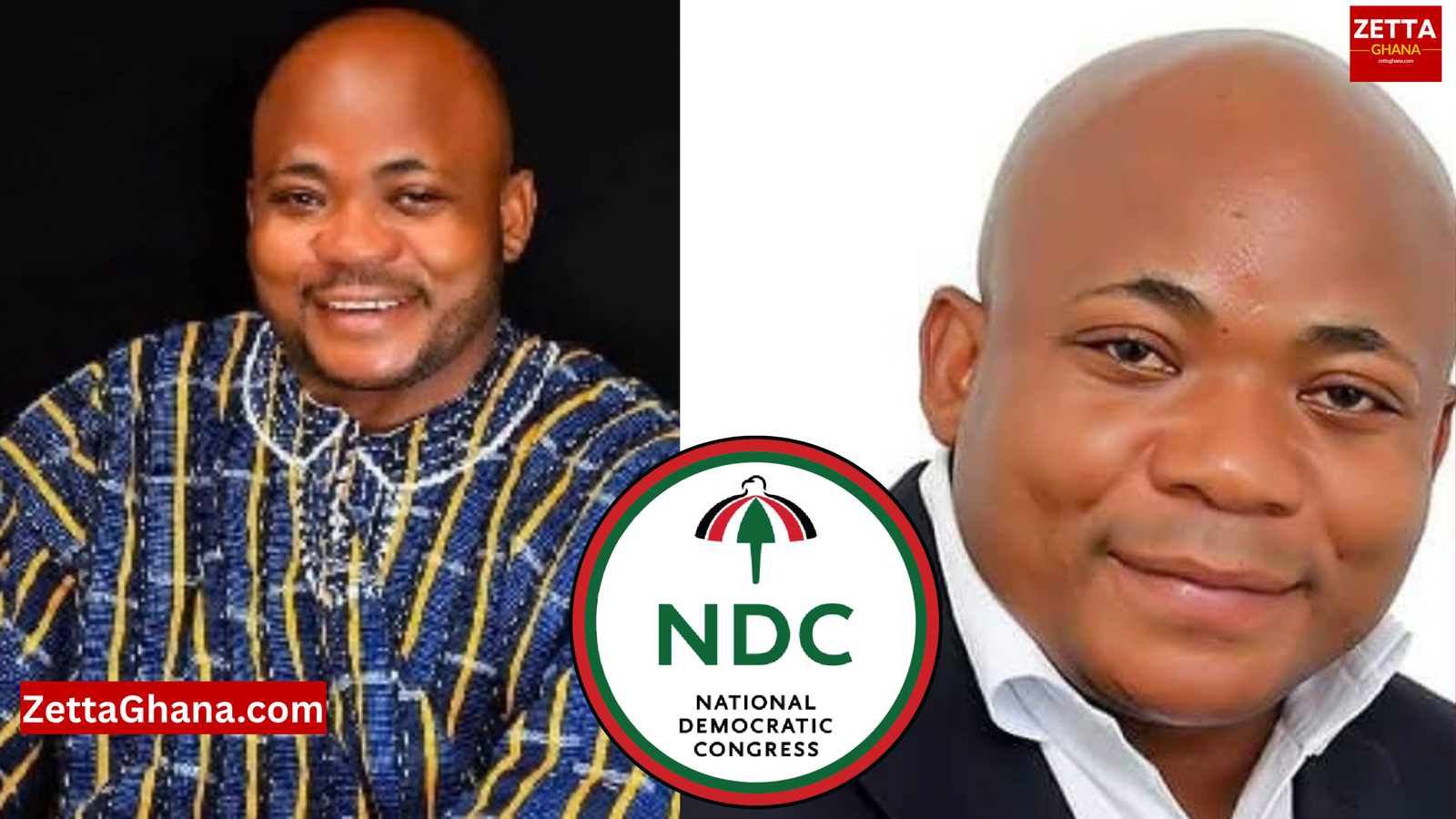 Former Volta NDC Youth Organizer Mathias Kabila Declares Bid for Deputy National Organizer
