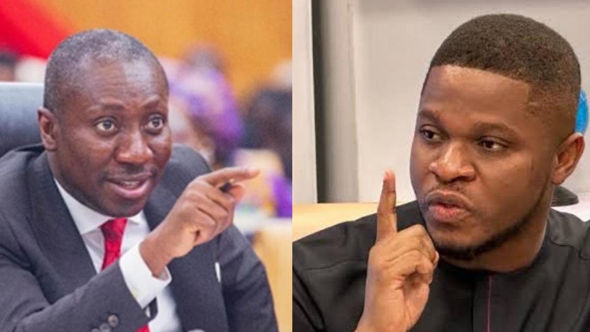 Afenyo-Markin’s Lawyers Vow to Continue GH¢15m Defamation Fight Against Sammy Gyamfi