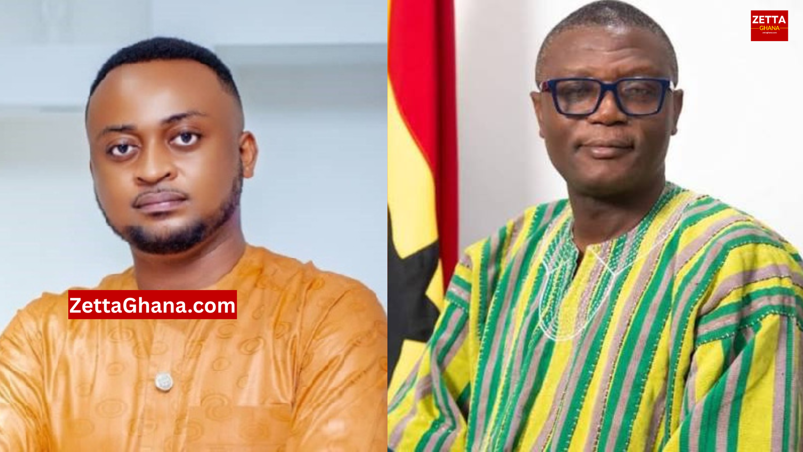 Assafuah Accuses Kofi Adams of Avoiding Responsibility for 90-Name World Cup List