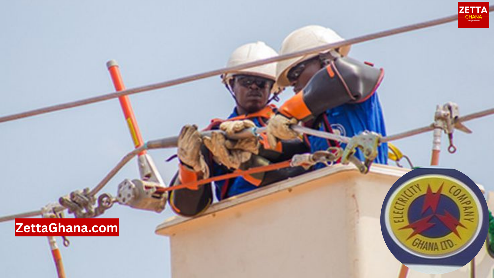 ECG Announces Planned Emergency Maintenance Across Six Regions From October 26 to October 30, 2026