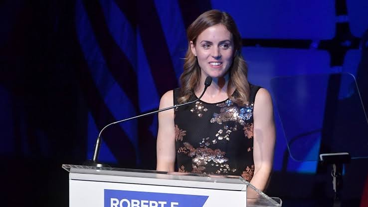 Bobby and Ethel Kennedy’s Granddaughter Kyle Kennedy Dies at 42