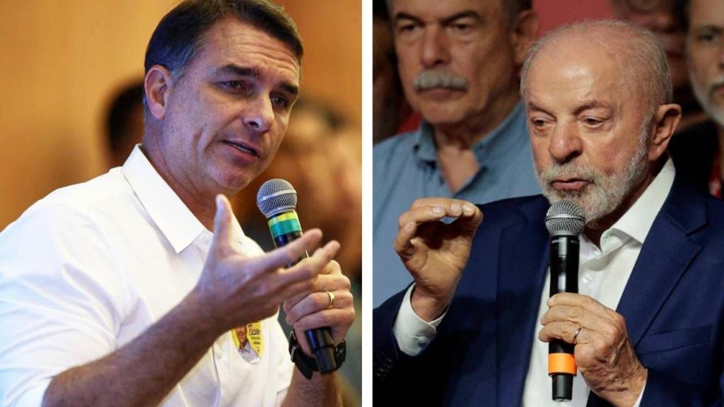 Brazil Heads to Run-Off as Bolsonaro and Lula Battle for Presidency
