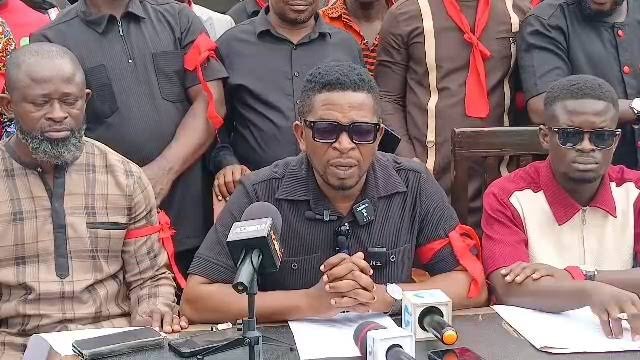 Ejisu Assembly Members Give Mahama Fresh One-Week Deadline to Remove MCE