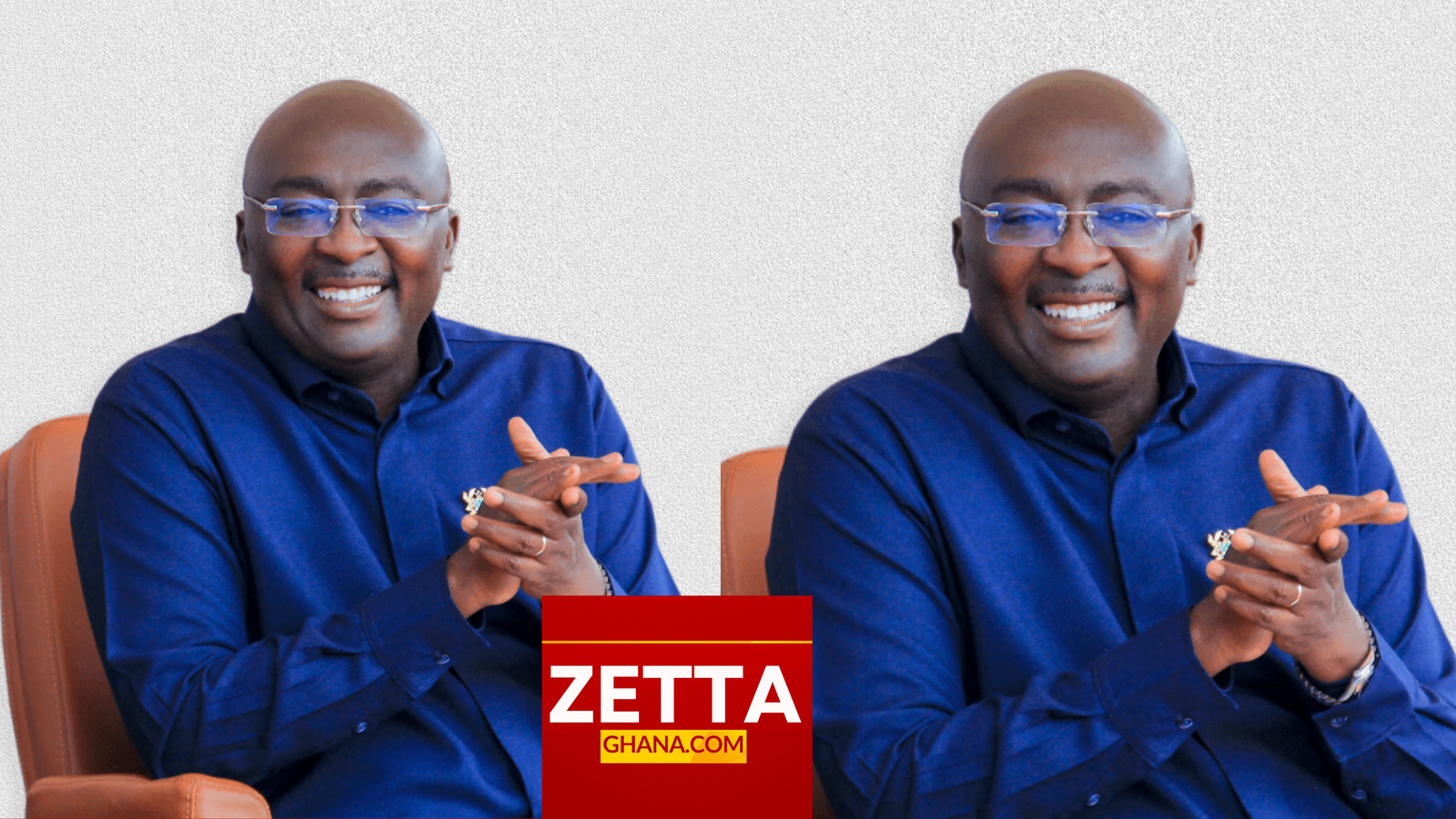 Bawumia Promises Costed, Practical Ideas Ahead of 2028 Elections
