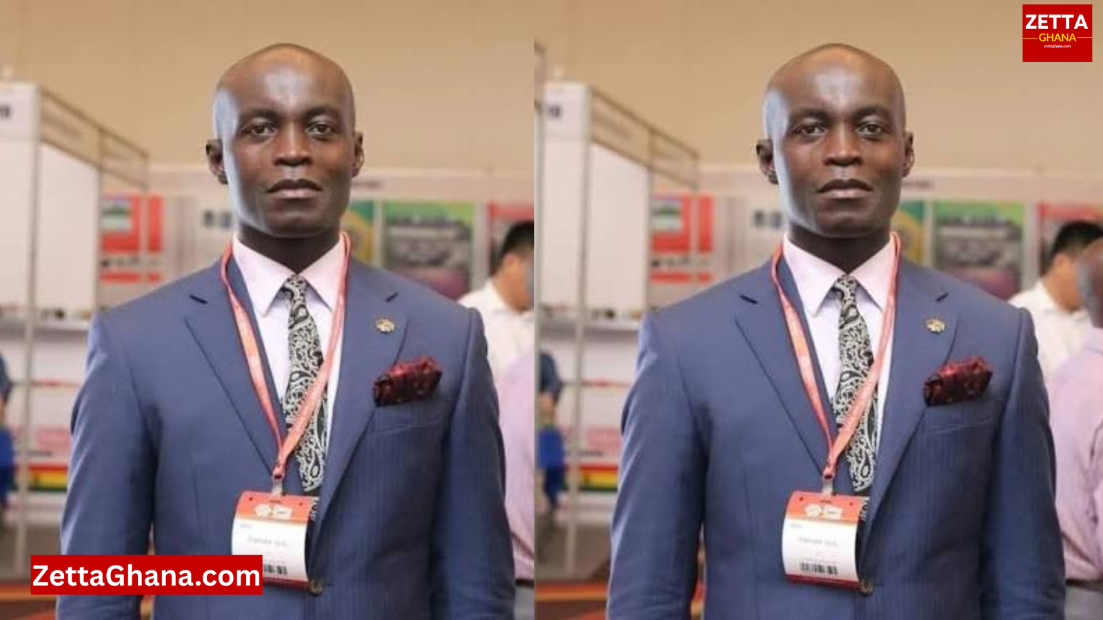 “There Are Girls in Schools Who Position Themselves to Sexually Exploit Teachers for Money” – Stephen Desu Alleges