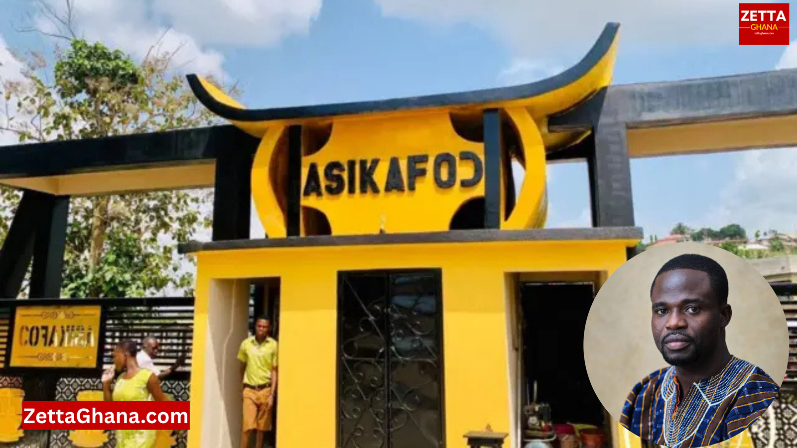 Obuasi SHTS Abuse Allegations: Number of Students Rises to 19 – Manasseh Azure