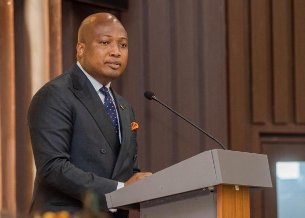 Ghana Set to Apply for BRICS Membership – Ablakwa