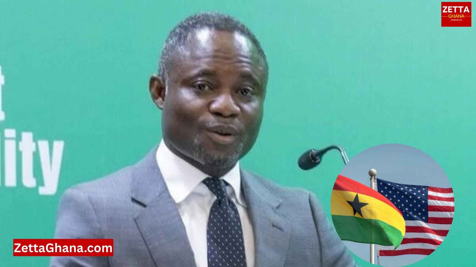 Ghana Reviews Revised US Health Deal After Rejecting Earlier Proposal