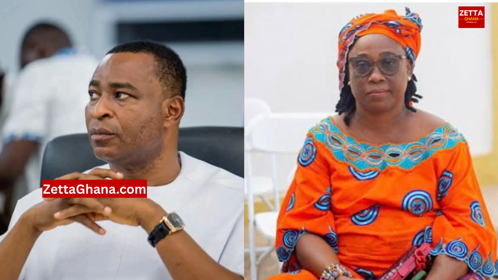 Wontumi’s Elder Sister Regina Wiafe Antwi Dies After His Arrest and Imprisonment