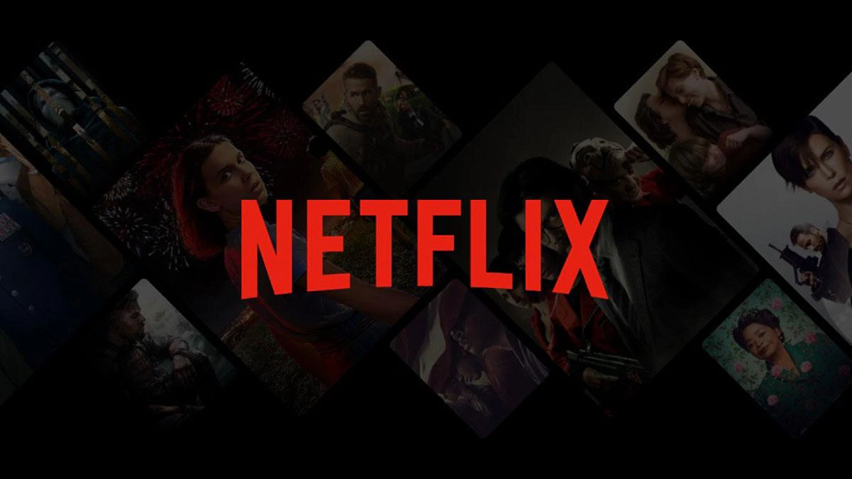 Netflix to Cut 1,000 Jobs as Streaming Competition Intensifies