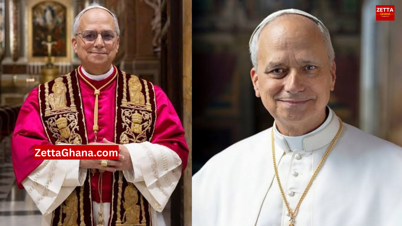 Pope Leo XIV to Undergo Surgery After Doctors Discover Lung Nodule