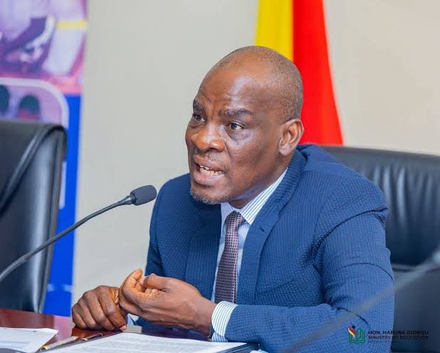Education Minister Bans Teachers from Using Students for Domestic Chores