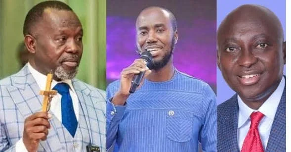 Adu-Boahene’s Lawyers Accuse Prosecution of Misrepresenting Evidence in Court Submissions