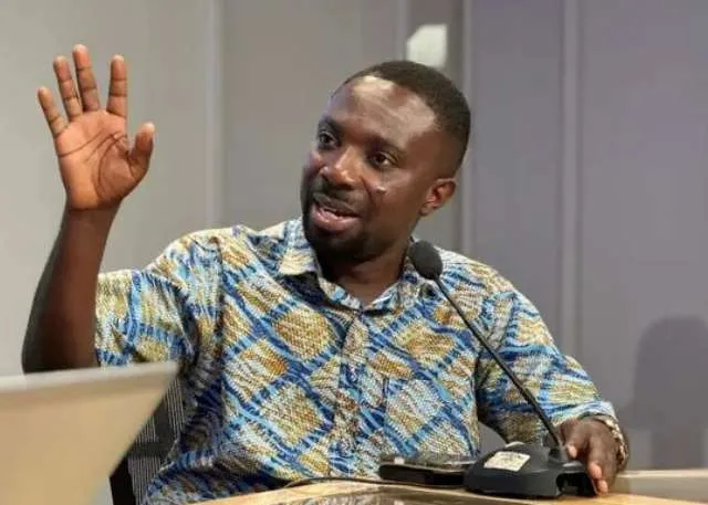 “Strategy and Buga” - Miracles Aboagye on NPP’s 2028 Plan