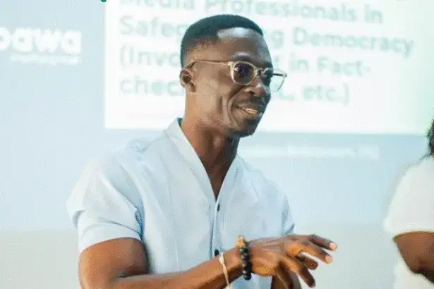 Brako-Powers Calls on Supreme Court to Dismiss NPP’s Presidential Term Limit Suit