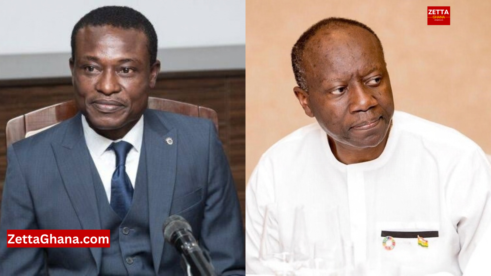 Accra High Court Gives OSP Until October 29 to Serve Ken Ofori-Atta With Summons in US