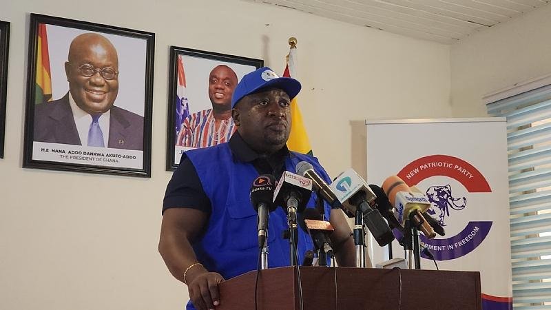 Nana B alleges drug traffickers are operating secret laboratories in Ghana