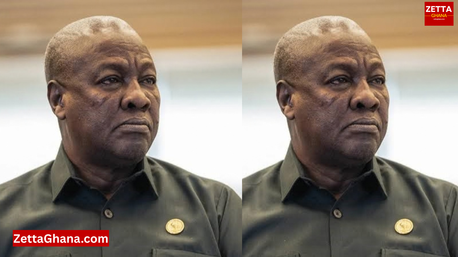 President Mahama Vows to Uphold Nkrumah’s Pan-African Vision Despite Risks