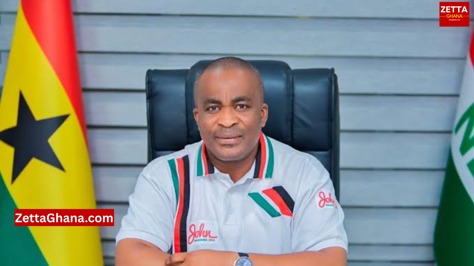 Ashie Moore Calls JoyNews Report on Alleged AG Recommendation for His Prosecution Misleading